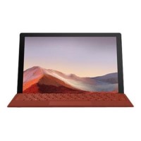 Microsoft Surface Pro 7 Core i5-1035G4 128GB SSD 12.3 Inch Windows 10 Pro Tablet - Platinum Microsoft Surface Pro 7 Core i5-1035G4 128GB SSD 12.3 Inch Windows 10 Pro Tablet - Platinum