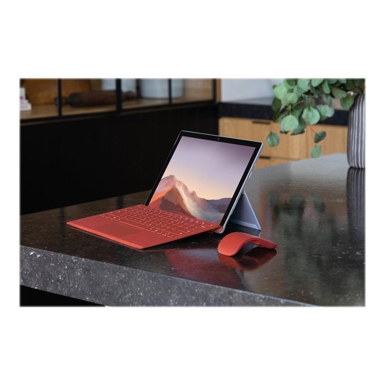 Microsoft Surface Pro 7 Core i5-1035G4 128GB SSD 12.3 Inch Windows 10 Pro Tablet - Platinum