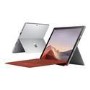 Microsoft Surface Pro 7 Core i5-1035G4 128GB SSD 12.3 Inch Windows 10 Pro Tablet - Platinum