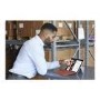 Microsoft Surface Pro 7 256GB 12.3" Tablet - Platinum