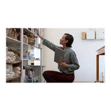 Microsoft Surface Pro 7 256GB 12.3" Tablet - Platinum