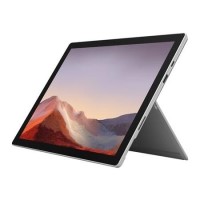 Microsoft Surface Pro 7 256GB 12.3" Tablet - Platinum Microsoft Surface Pro 7 256GB 12.3" Tablet - Platinum