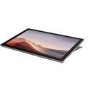 Microsoft Surface Pro 7 256GB 12.3" Tablet - Platinum