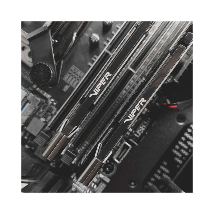 Patriot Memory Viper Steel Series 16GB 3600MHz DDR4