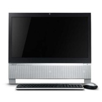 ACER Z5761  23" All in One Desktop PC 