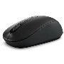 Microsoft 900 Optical Wireless Mouse in Black