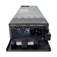 1100W AC 80+ PLATINUM CONFIG 1