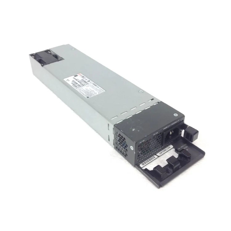 1100W AC 80+ PLATINUM CONFIG 1