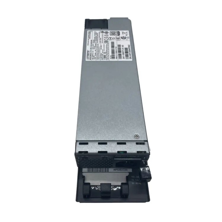 715W AC 80+ PLATINUM CONFIG 1