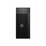 Dell Precision 3660 Intel Core i7-12700K 16GB 512GB SSD RTX A2000 Windows 10 Pro Desktop PC