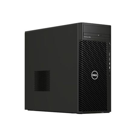 Dell Precision 3660 Intel Core i7-12700K 16GB 512GB SSD RTX A2000 Windows 10 Pro Desktop PC