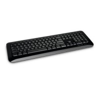 Microsoft 850 Wireless Keyboard  Microsoft 850 Wireless Keyboard