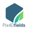 Pix4Dfields 1 Month Rental 