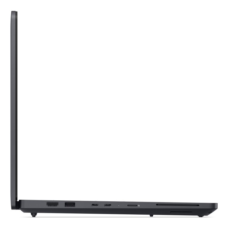 Dell Pro Max 16 AMD Ryzen AI 9 HX PRO 370 32GB RAM 1TB SSD RTX 1000 16 Inch Windows 11 Pro Laptop