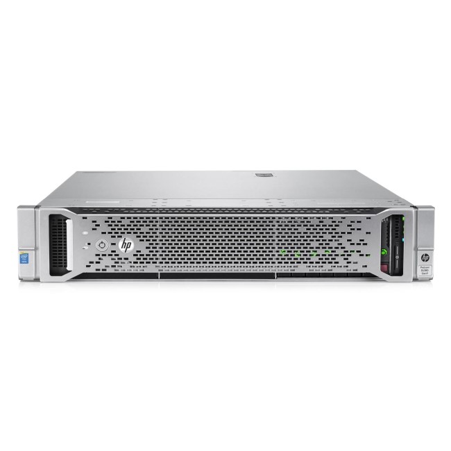 HPE ProLiant DL380 Gen9 Xeon E5-2650v4 2.20GHz 16GB 32GB Rack Server