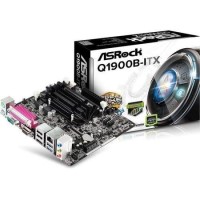 ASRock Q1900B-ITX Motherboard  ASRock Q1900B-ITX Motherboard