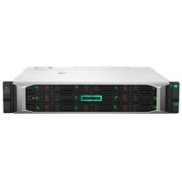 HPE D3610 Storage Enclosure for ProLiant Gen10 Servers 12 x Hot Plug 3.5in 12Gb/s Rack-Mountable