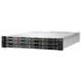 HPE D3610 Storage Enclosure for ProLiant Gen10 Servers 12 x Hot Plug 3.5in 12Gb/s Rack-Mountable
