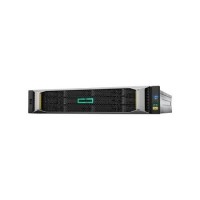HPE Modular Smart Array 2050 SAN Dual Controller LFF Storage - Hard drive array - 12 bays SAS-2 - rack-mountable - 2U HPE Modular Smart Array 2050 SAN Dual Controller LFF Storage - Hard drive array - 12 bays SAS-2 - rack-mountable - 2U