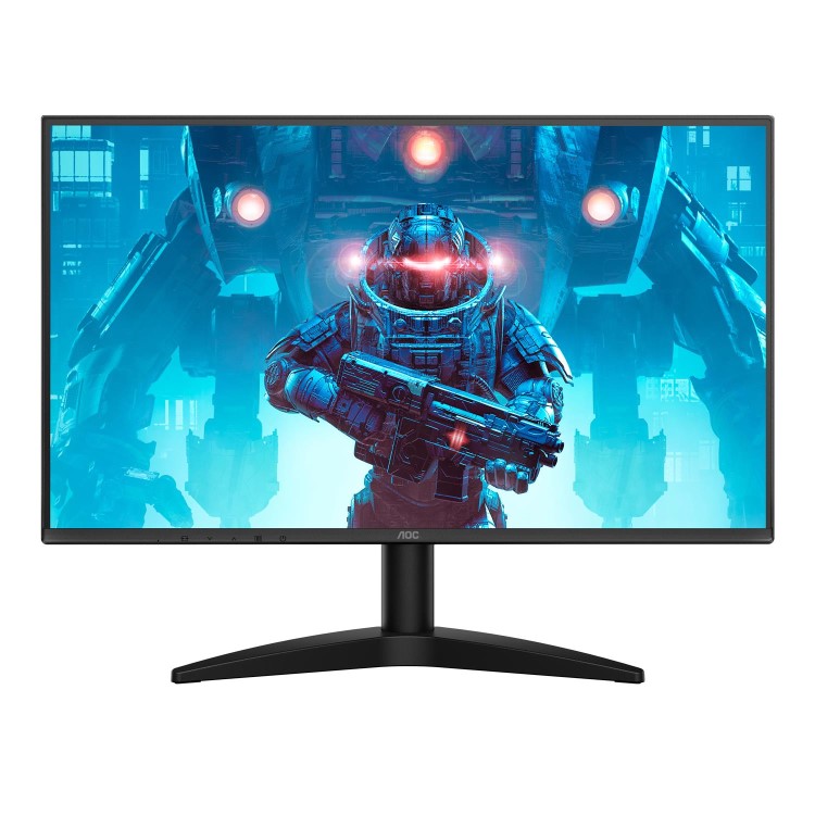AOC B3 Q24B36X 24" IPS QHD 144Hz 0.5ms Gaming Monitor