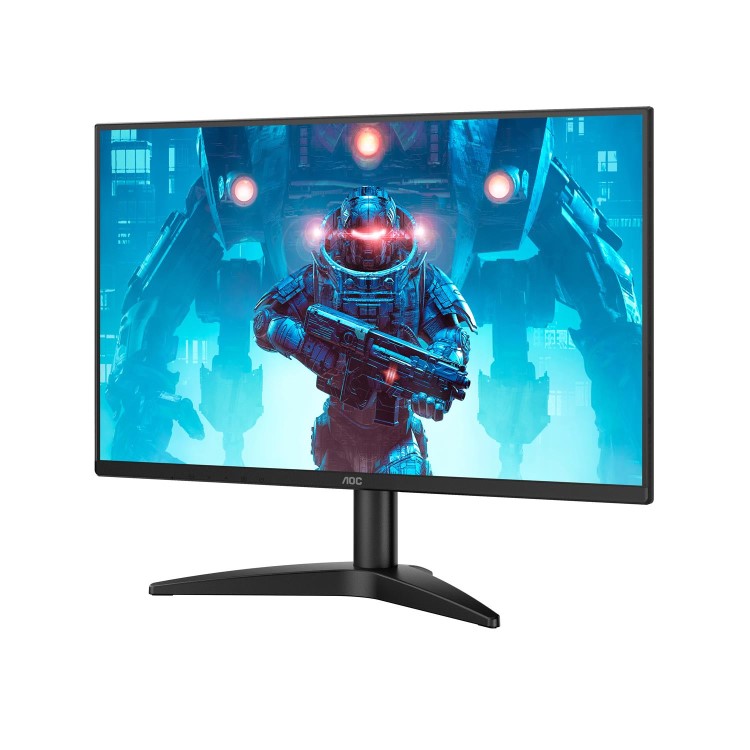 AOC B3 Q24B36X 24" IPS QHD 144Hz 0.5ms Gaming Monitor