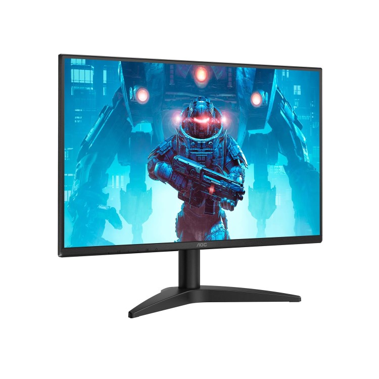 AOC B3 Q24B36X 24" IPS QHD 144Hz 0.5ms Gaming Monitor