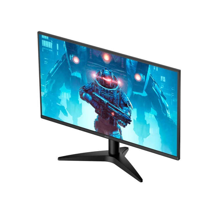 AOC B3 Q24B36X 24" IPS QHD 144Hz 0.5ms Gaming Monitor
