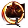 AOC Q24G2A 23.8" IPS QHD 165Hz Gaming Monitor