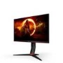 AOC Q24G2A 23.8" IPS QHD 165Hz Gaming Monitor