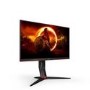 AOC Q24G2A 23.8" IPS QHD 165Hz Gaming Monitor