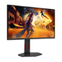 AOC G4 Q25G4SR 25" Fast IPS QHD 300Hz 0.3ms Gaming Monitor