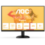 AOC Q27B35E 27" IPS QHD 1ms HDR10 Low Blue Light Monitor