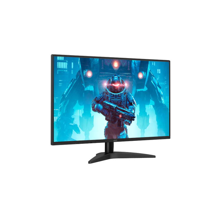AOC Q27B36X 27" IPS QHD 144Hz 0.5ms Gaming Monitor