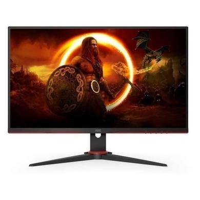 AOC AGON Q27G2E 27" QHD 155Hz Gaming Monitor 