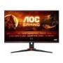 AOC AGON Q27G2E 27" VA QHD 155Hz 1ms FreeSync Gaming Monitor