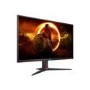 AOC AGON Q27G2E 27" VA QHD 155Hz 1ms FreeSync Gaming Monitor