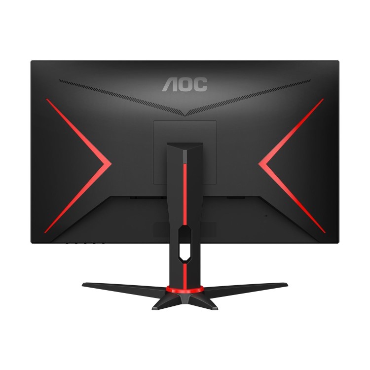 AOC AGON Q27G2E 27" VA QHD 155Hz 1ms FreeSync Gaming Monitor