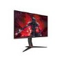 Refurbished AOC Q27G2U 27" QHD VA 144Hz 1ms FreeSync Monitor