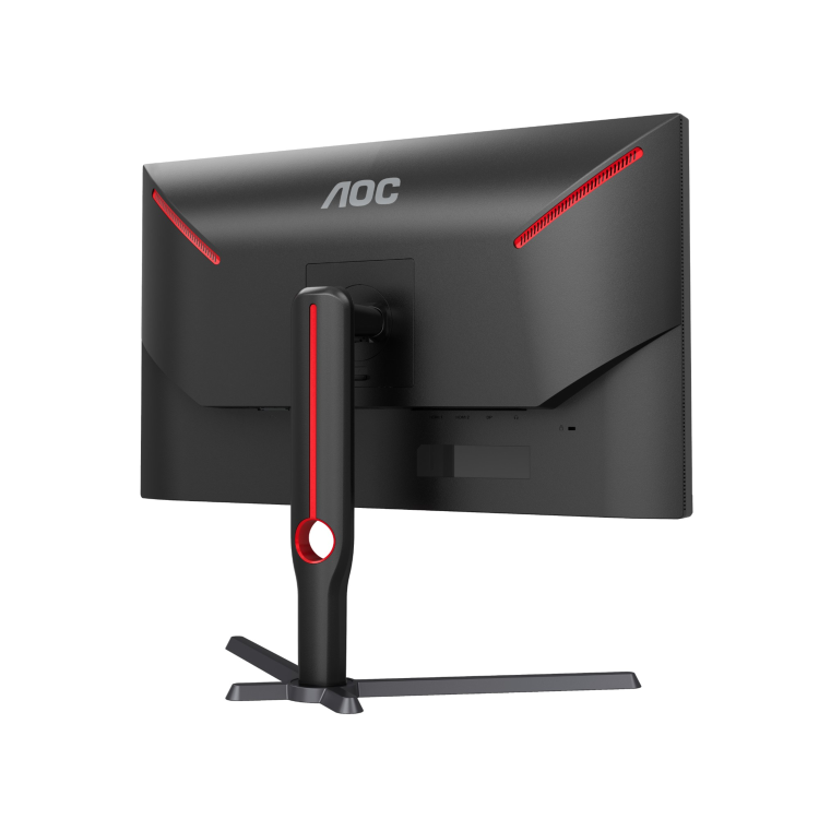 AOC Q27G3XMN/BK 27" QHD 180Hz VA Gaming Monitor