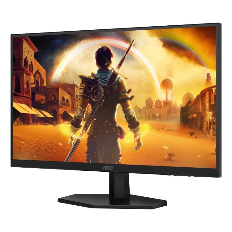 AOC Q27G42XEP 27" Fast IPS QHD 180Hz Gaming Monitor