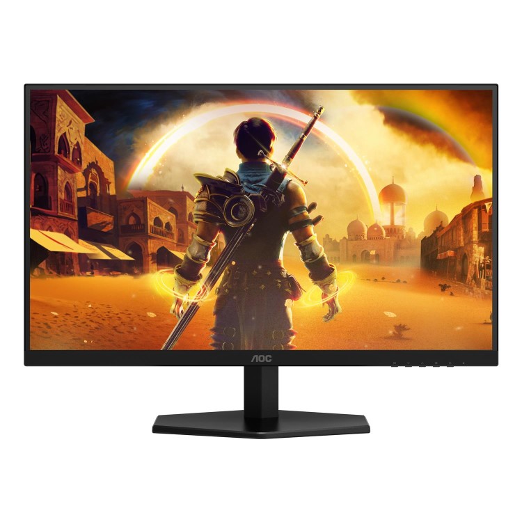 AOC Q27G42XEP 27" Fast IPS QHD 180Hz Gaming Monitor