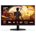 Q27G42XNE AOC AGON Q27G42XNE 27" VA QHD 180Hz 0.5ms Gaming Monitor