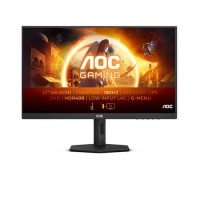 AOC Q27G4X 27" IPS QHD 180Hz 0.5ms G-SYNC Gaming Monitor