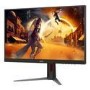 AOC Q27G4ZD 27" QHD OLED 280Hz 0.3ms Gaming Monitor