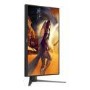AOC Q27G4ZD 27" QHD OLED 280Hz 0.3ms Gaming Monitor