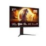 AOC Q27G4ZD 27" QHD OLED 280Hz 0.3ms Gaming Monitor