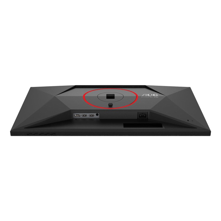 AOC Q27G4ZRP 27" Fast IPS QHD 260Hz 1ms Gaming Monitor