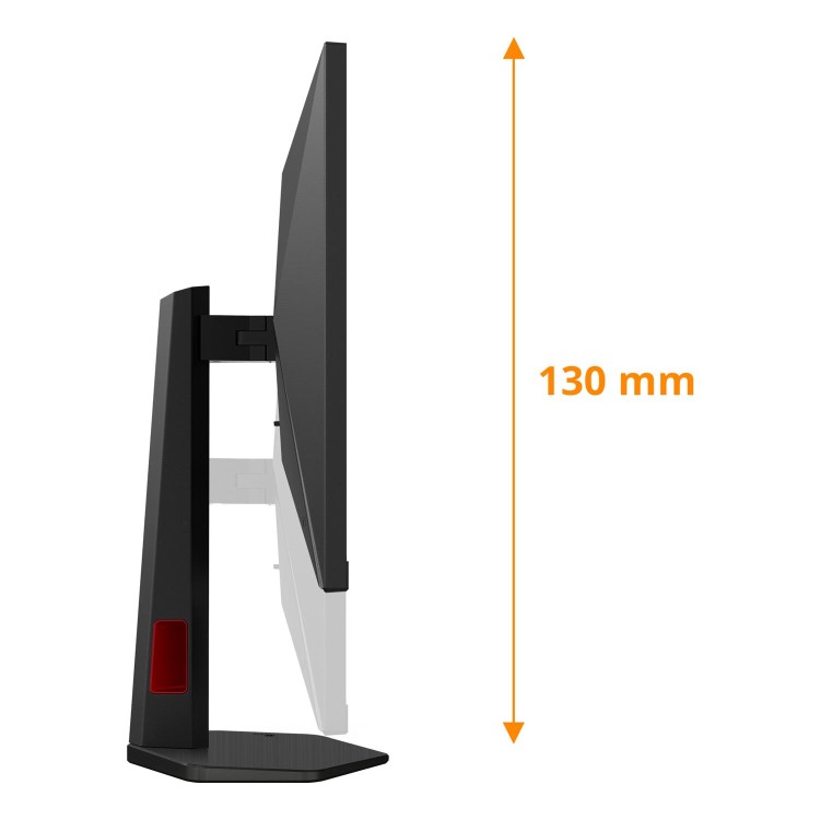 AOC Q27G4ZRP 27" Fast IPS QHD 260Hz 1ms Gaming Monitor