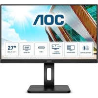 AOC Q27P2CA 27" QHD IPS Monitor