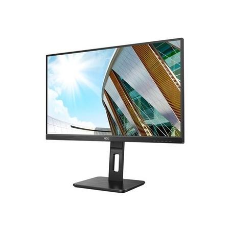 AOC Q27P2CA 27" QHD IPS Monitor